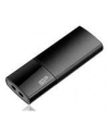 Silicon Power ULTIMA U05 8GB USB 2.0 Classic Black - nr 20