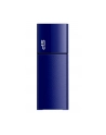 Silicon Power ULTIMA U05 16GB USB 2.0 Navy Blue - nr 29
