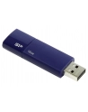 Silicon Power ULTIMA U05 16GB USB 2.0 Navy Blue - nr 31