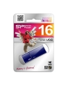 Silicon Power ULTIMA U05 16GB USB 2.0 Navy Blue - nr 35