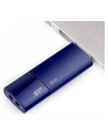 Silicon Power ULTIMA U05 16GB USB 2.0 Navy Blue - nr 36