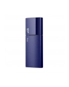 Silicon Power ULTIMA U05 16GB USB 2.0 Navy Blue - nr 41