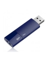 Silicon Power ULTIMA U05 16GB USB 2.0 Navy Blue - nr 7