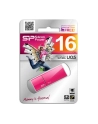 Silicon Power ULTIMA U05 16GB USB 2.0 Sweet Pink - nr 32