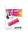 Silicon Power ULTIMA U05 16GB USB 2.0 Sweet Pink - nr 35
