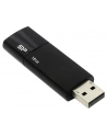 Silicon Power ULTIMA U05 16GB USB 2.0 Classic Black - nr 32