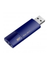 Silicon Power BLAZE B05 16GB USB 3.0 Navy Blue - nr 44
