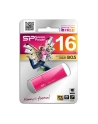 Silicon Power BLAZE B05 16GB USB 3.0 Sweet Pink - nr 38
