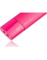 Silicon Power BLAZE B05 16GB USB 3.0 Sweet Pink - nr 52