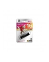 Silicon Power BLAZE B05 16GB USB 3.0 Classic Black - nr 38