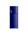 Silicon Power ULTIMA U05 32GB USB 2.0 Navy Blue - nr 30