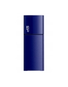Silicon Power ULTIMA U05 32GB USB 2.0 Navy Blue - nr 31
