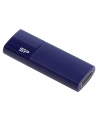 Silicon Power ULTIMA U05 32GB USB 2.0 Navy Blue - nr 32