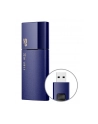 Silicon Power BLAZE B05 32GB USB 3.0 Navy Blue - nr 17