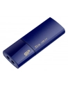 Silicon Power BLAZE B05 32GB USB 3.0 Navy Blue - nr 26
