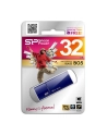 Silicon Power BLAZE B05 32GB USB 3.0 Navy Blue - nr 29