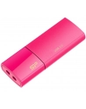 Silicon Power BLAZE B05 32GB USB 3.0 Sweet Pink - nr 32