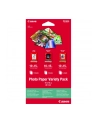 CANON PRINTERS Canon PAPER Photo Paper Variety Pack 10x15cm VP-101 - nr 12