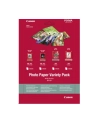 CANON PRINTERS Canon PAPER Photo Paper Variety Pack 10x15cm VP-101 - nr 2