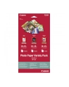 CANON PRINTERS Canon PAPER Photo Paper Variety Pack 10x15cm VP-101 - nr 6