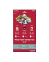 CANON PRINTERS Canon PAPER Photo Paper Variety Pack 10x15cm VP-101 - nr 7