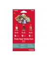 CANON PRINTERS Canon PAPER Photo Paper Variety Pack 10x15cm VP-101 - nr 8