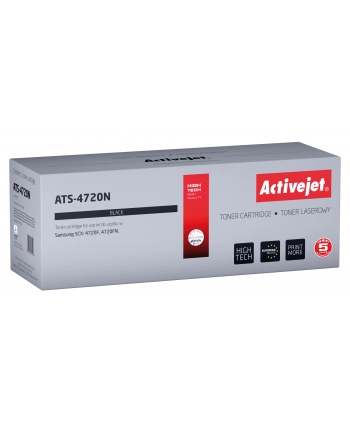 ActiveJet ATS-4720N toner Samsung SCX-4720D5 nr 1