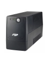 Fortron UPS FSP FP 800, 800 VA, line interactive - nr 11