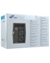 Fortron UPS FSP FP 800, 800 VA, line interactive - nr 17