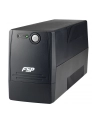 Fortron UPS FSP FP 800, 800 VA, line interactive - nr 23