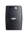 Fortron UPS FSP FP 800, 800 VA, line interactive - nr 24