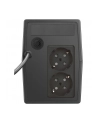 Fortron UPS FSP FP 800, 800 VA, line interactive - nr 25