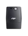 Fortron UPS FSP FP 800, 800 VA, line interactive - nr 35