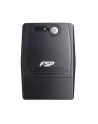 Fortron UPS FSP FP 800, 800 VA, line interactive - nr 39