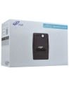 Fortron UPS FSP FP 800, 800 VA, line interactive - nr 9
