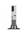 UPS POWER WALKER LINE-I 1000VA 4xIEC RJ USB RS LCD RACK 19'' - nr 16