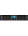 UPS POWER WALKER LINE-I 1000VA 4xIEC RJ USB RS LCD RACK 19'' - nr 2