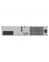 UPS POWER WALKER LINE-I 1000VA 4xIEC RJ USB RS LCD RACK 19'' - nr 4