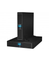 UPS POWER WALKER LINE-I 1000VA 4xIEC RJ USB RS LCD RACK 19'' - nr 5