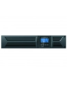 UPS POWER WALKER LINE-I 1000VA 4xIEC RJ USB RS LCD RACK 19'' - nr 6