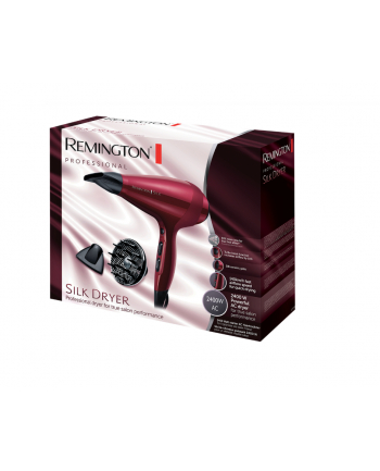 Suszarka do włosów Silk 2400W        AC9096 nr 1