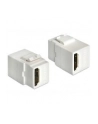 Moduł Keystone HDMI(F)->HDMI(F) - nr 10