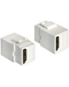 Moduł Keystone HDMI(F)->HDMI(F) - nr 14