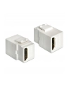 Moduł Keystone HDMI(F)->HDMI(F) - nr 9