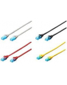 Patch cord U/UTP kat.5e PVC 7m szary - nr 19