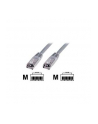 Patch cord F/UTP kat.5e PVC 2m szary - nr 9