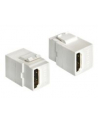 Moduł Keystone HDMI(F)->HDMI(F) - nr 11