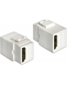 Moduł Keystone HDMI(F)->HDMI(F) - nr 8