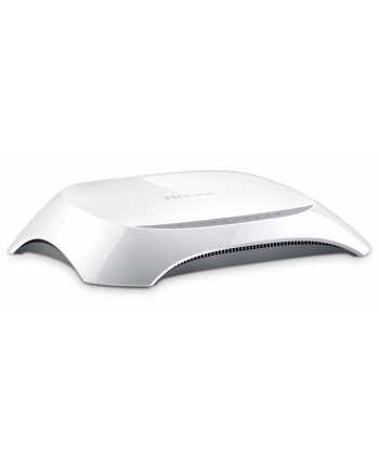 TP-LINK TL-WR840N 300Mbps Wireless N Router