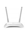 TP-LINK TL-WR840N 300Mbps Wireless N Router - nr 47